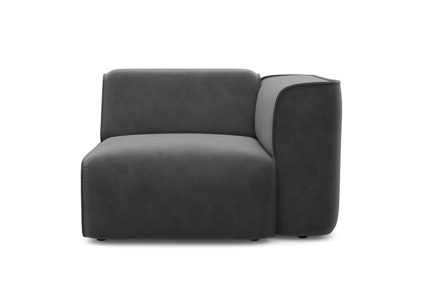 COUCH? Sessel »Fettes Polster«, als Modul oder separat verwendbar, viele Module für individuelle Zusammenstellung s. 