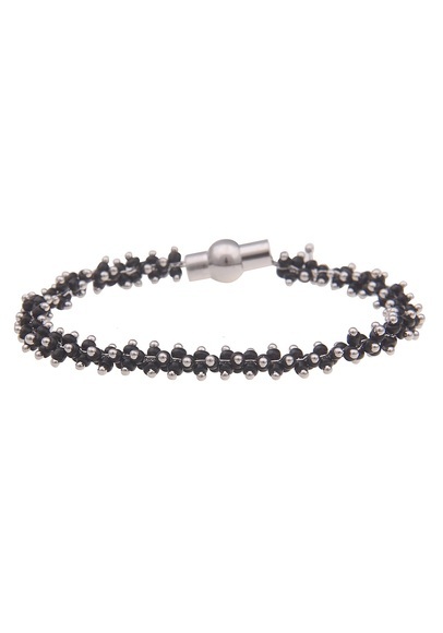leslii Armband »mit Kugeln, 260219399, 260119399, 260319399«