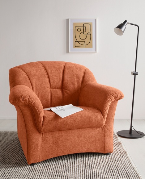DOMO collection Sessel