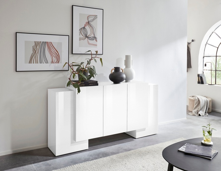 INOSIGN Sideboard »Pillon«