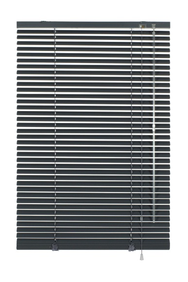 Aluminium-Jalousie im Fixmass, Gardinia, 25mm (1 Stück)