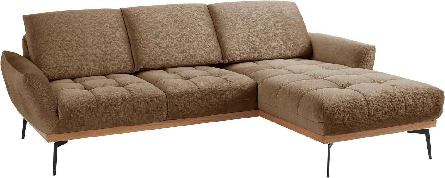 Guido Maria Kretschmer Home&Living Ecksofa »Palíc«