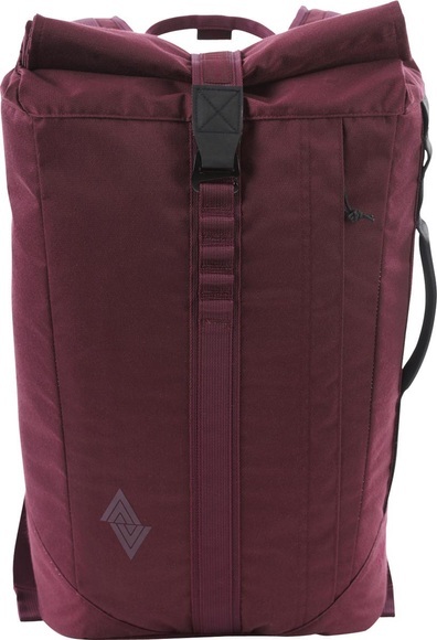 NITRO Rucksack Scrambler 878065104 wine 470x300x120mm