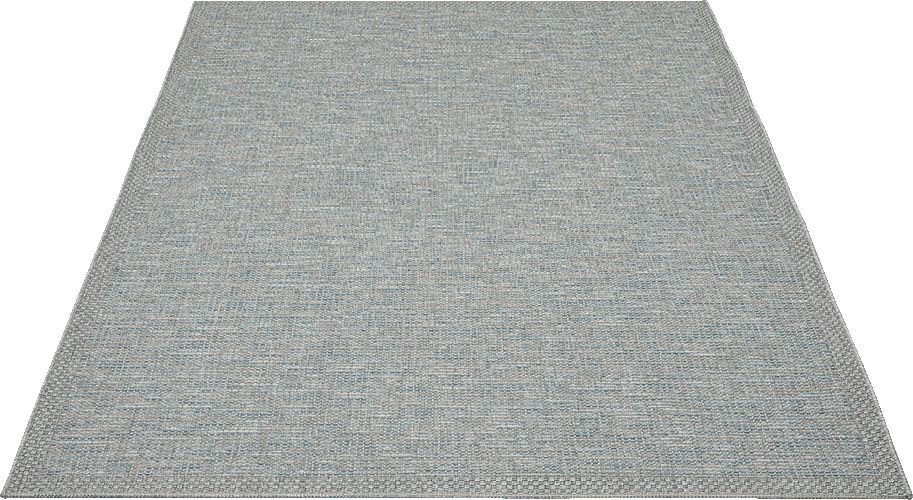 merinos Läufer »Ottowa 22572«, rechteckig, 10 mm Höhe