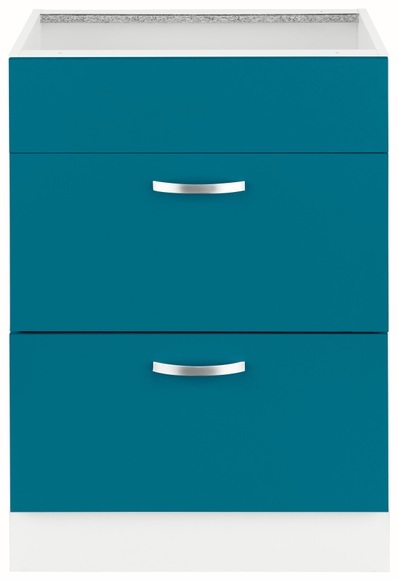 wiho Küchen Unterschrank »Flexi«, Breite 60 cm