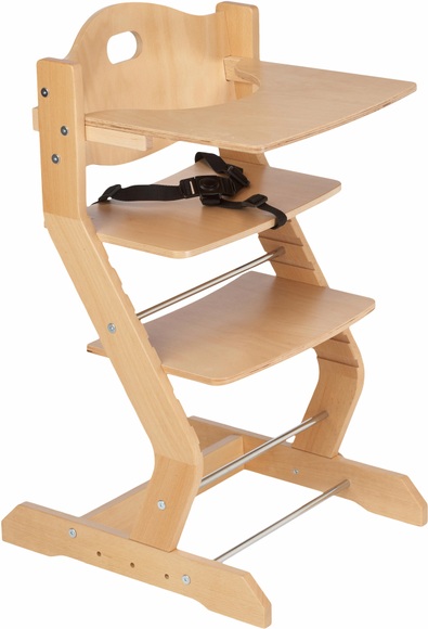 tiSsi ® Tisch natur