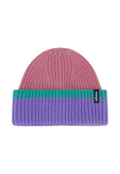 Wrangler Beanie »Wrangler Mütze Sign Off Beanie«