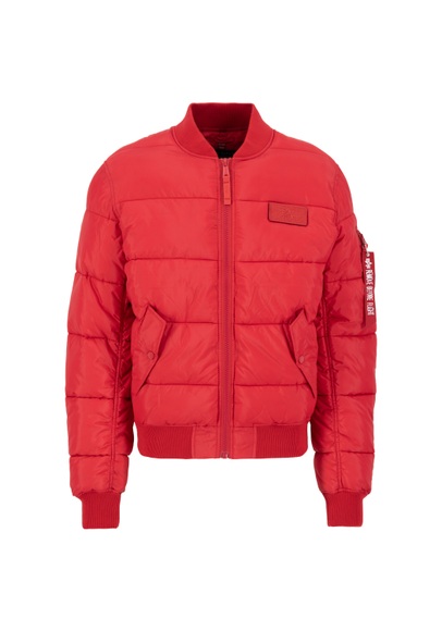 Alpha Industries Bomberjacke »ALPHA INDUSTRIES Men - Bomber & Flight Jackets«