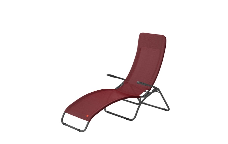Fiam Gartenliege »Liegestuhl Samba 145TX«
