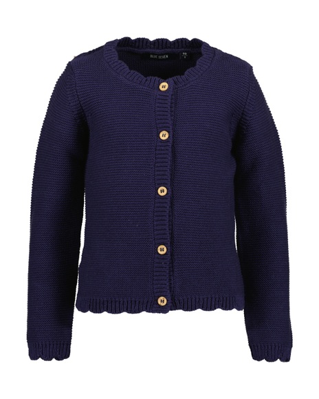Blue Seven Cardigan