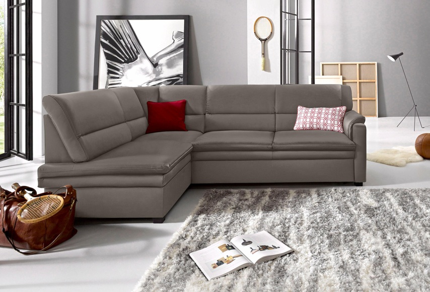 RAUM.ID Ecksofa
