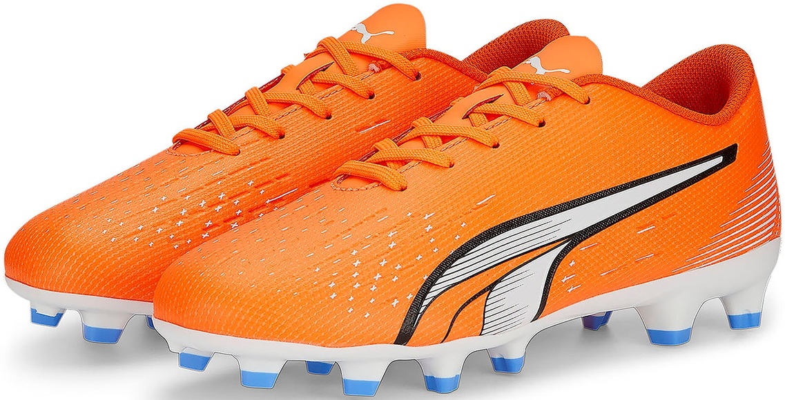 PUMA Fussballschuh »ULTRA PLAY FG/AG Jr«
