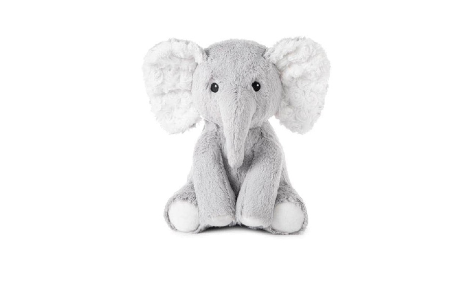 cloud-b®Eli der Elefant Grau