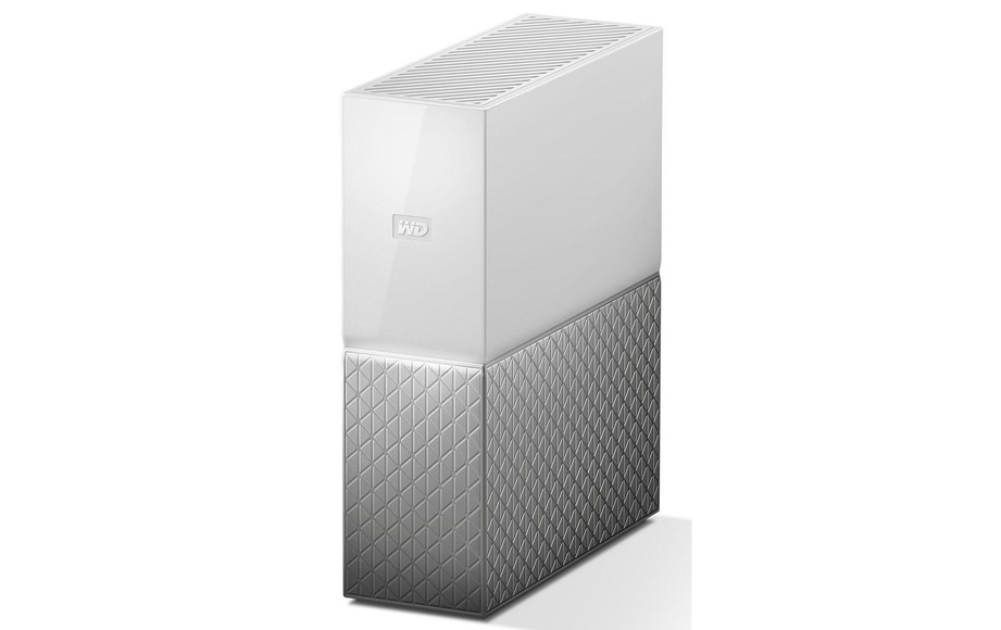 Western Digital My Cloud Home 8TB