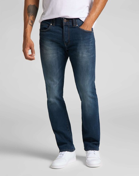 Lee® Slim-fit-Jeans »Extrem Motion Slim«