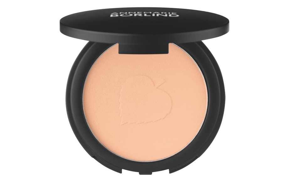 ANNEMARIE BÖRLIND ANNEMARIE BÖRLIND KOMPAKT-PUDER puder 9.0 g