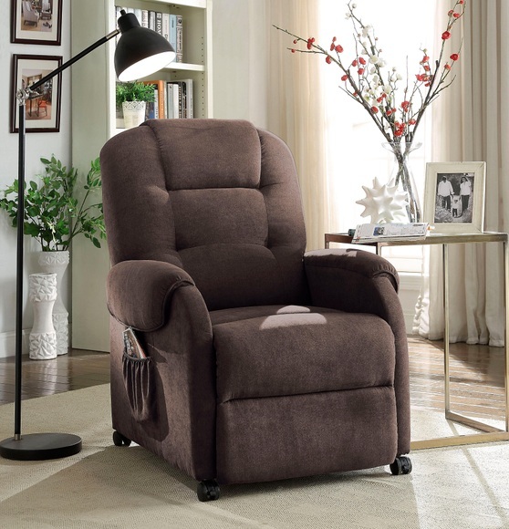 ATLANTIC home collection TV-Sessel