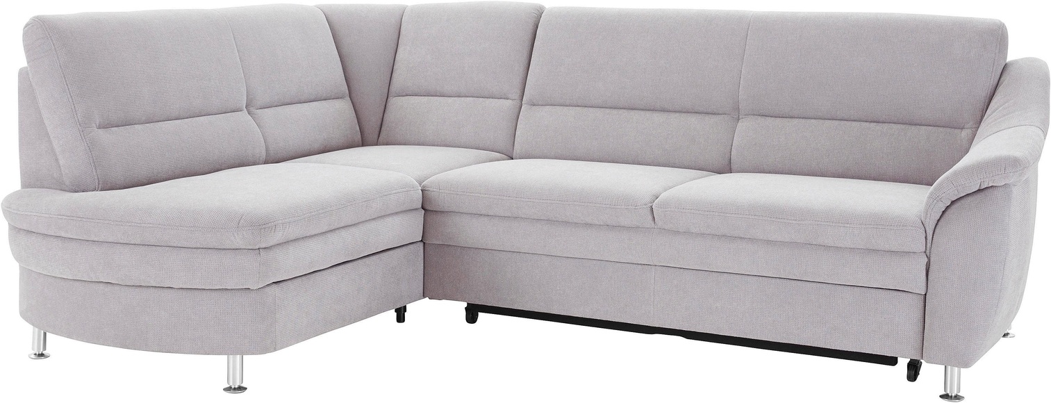 sit&more Ecksofa