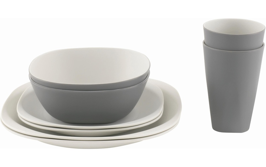 Outwell Geschirr-Set »Dinner Set«