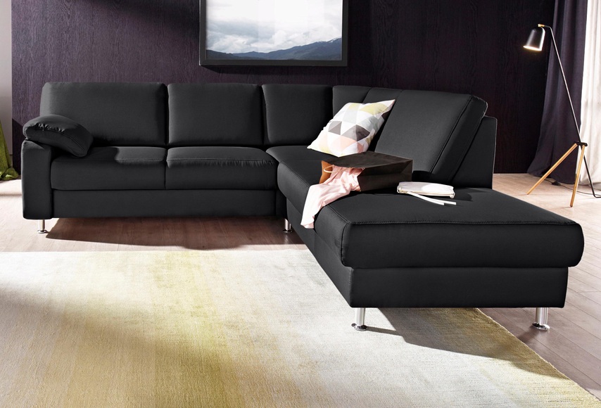 sit&more Ecksofa