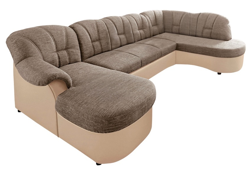 DOMO collection Wohnlandschaft
