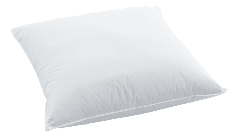 Billerbeck - Kopfkissen Swiss Dream Soft Pillow BSC 90 - 65 x 65 cm