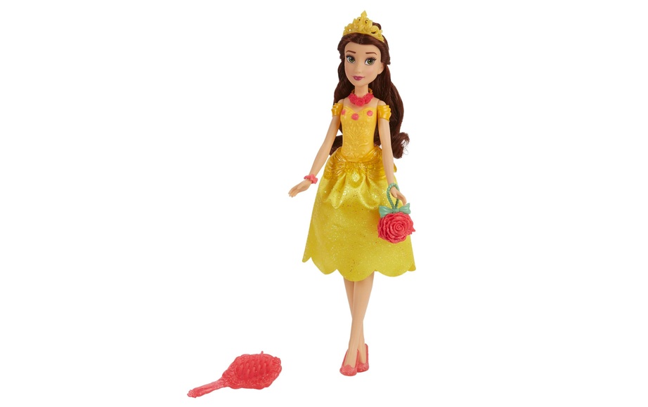 Disney Prinzessin Überraschungsstyles Belle