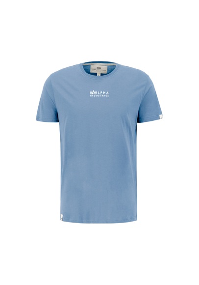 Alpha Industries T-Shirt »Alpha Industries Men - T-Shirts Organics EMB T«