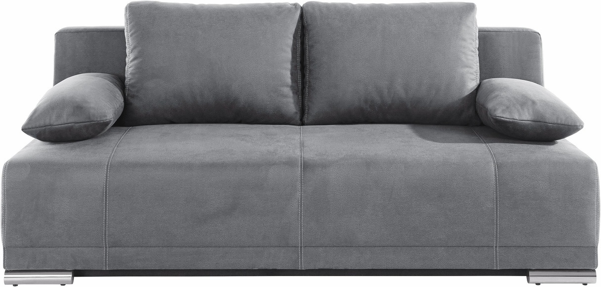 Jockenhöfer Gruppe Schlafsofa, mit Bettkasten