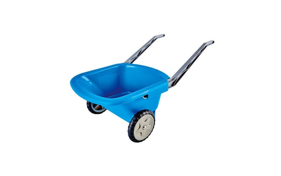 Hape Strandschubkarre