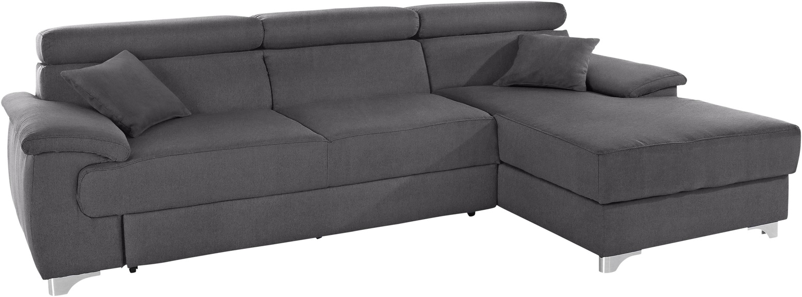 DOMO collection Ecksofa