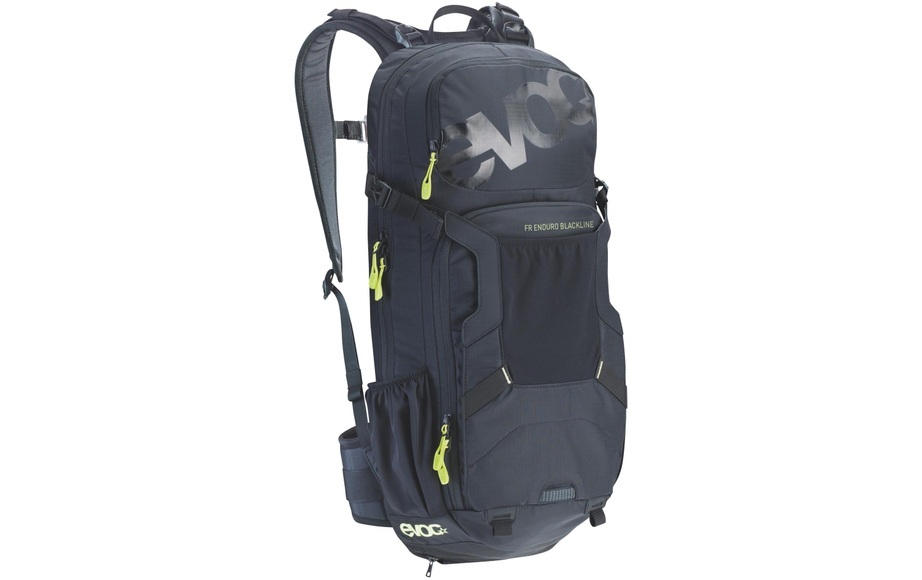 EVOC Enduro Blackline Fahrradrucksack