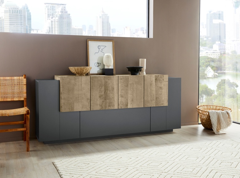 INOSIGN Sideboard »Coro«
