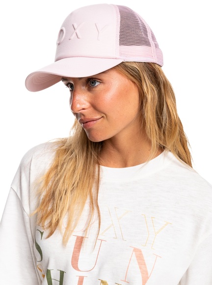 Brighter Day Trucker Damen Cap