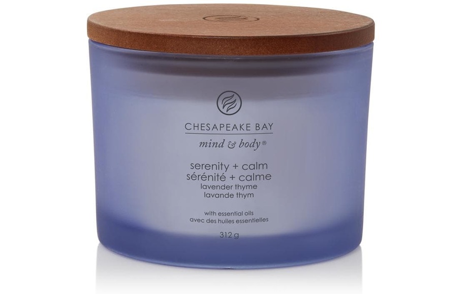 Chesapeake Bay Duftkerze »Bay Serenity & Calm«