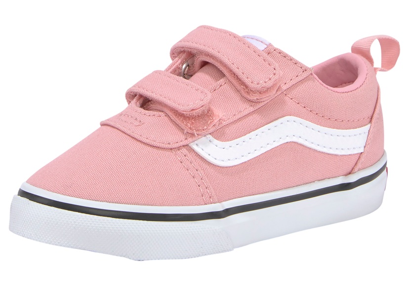 Vans Sneaker »Ward V«, mit Klettverschluss