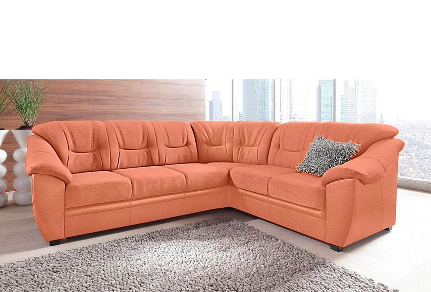 sit&more Ecksofa