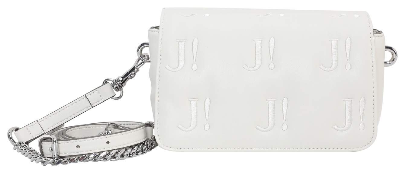 Joop Jeans Umhängetasche »serenita luzi shoulderbag xshf«, mit Logo Prägung
