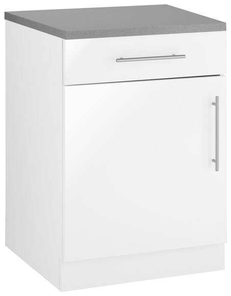 wiho Küchen Unterschrank »Cali«, 60 cm breit