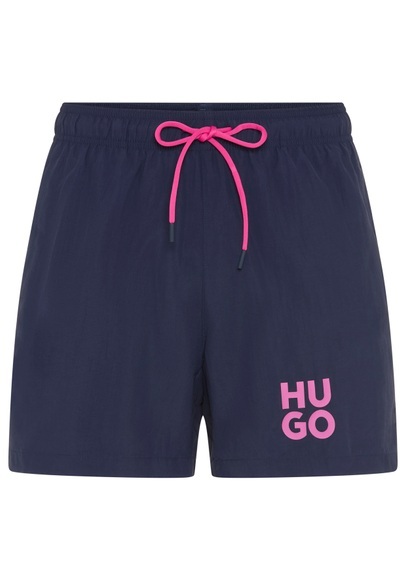HUGO Underwear Badehose 
