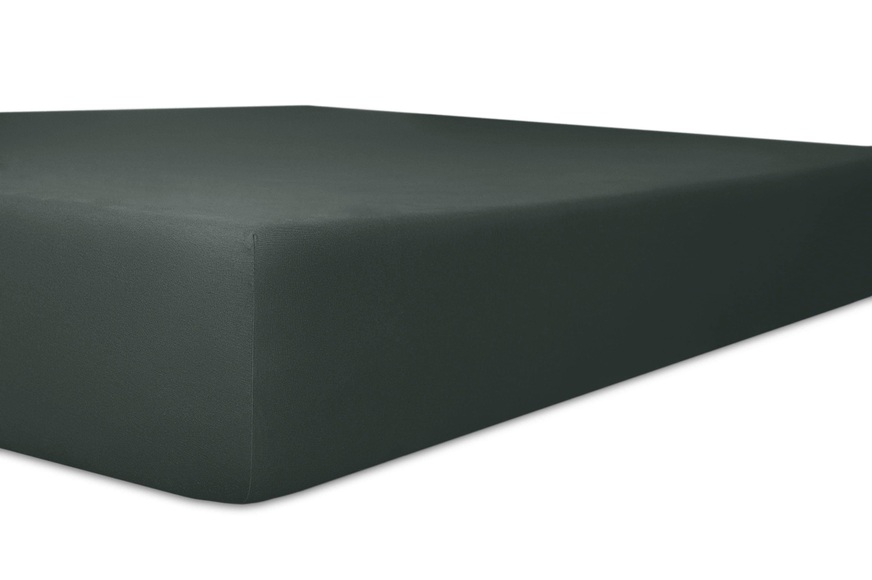 Spannbettlaken »Exclusive-Stretch«, Kneer