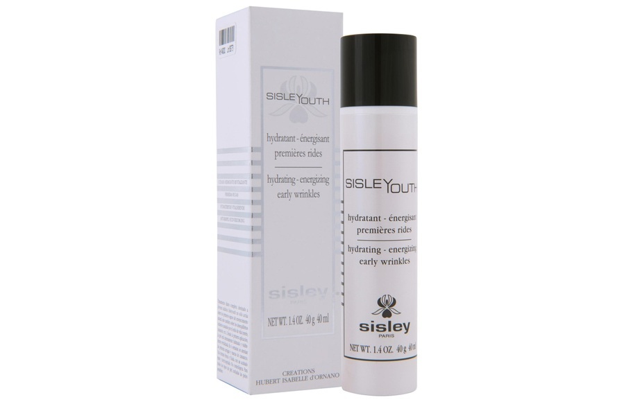 Sisley Sisleyouth hydratisierende-anregend-frühe Falten tägliche Be...
