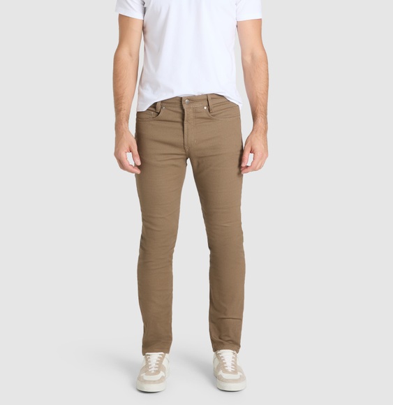 MAC 5-Pocket-Hose