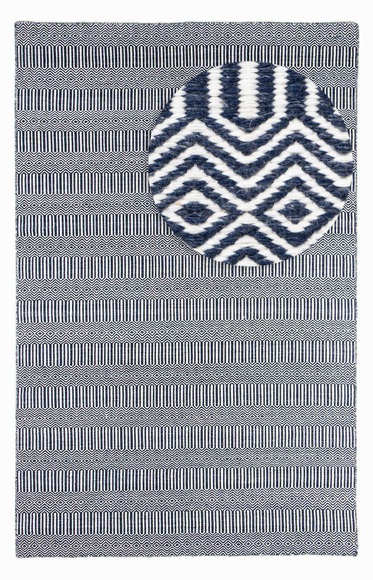 morgenland Outdoorteppich »In- & Outdoor Teppich - Heaven - braun«, rechteckig, 6 mm Höhe, In und Outdoor geeignet