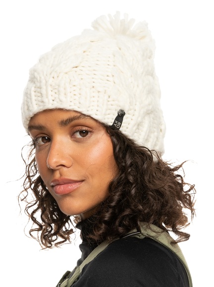 Roxy Beanie »Winter«