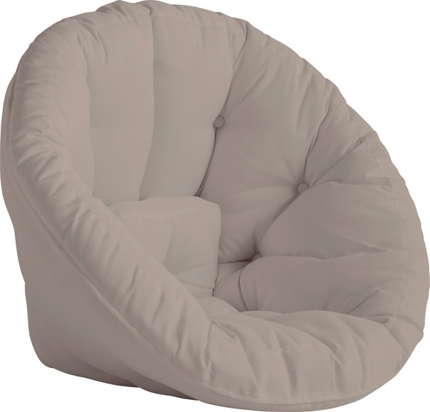 Karup Design NIDO OUT™ Sessel Beige