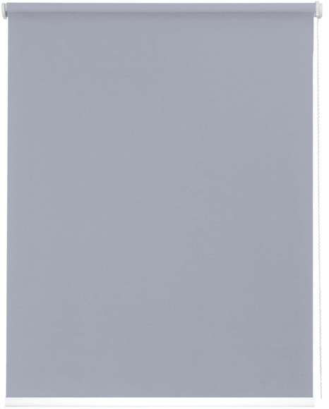 Seitenzugrollo »One size Style Satin Perl«, sunlines, Lichtschutz, freihängend