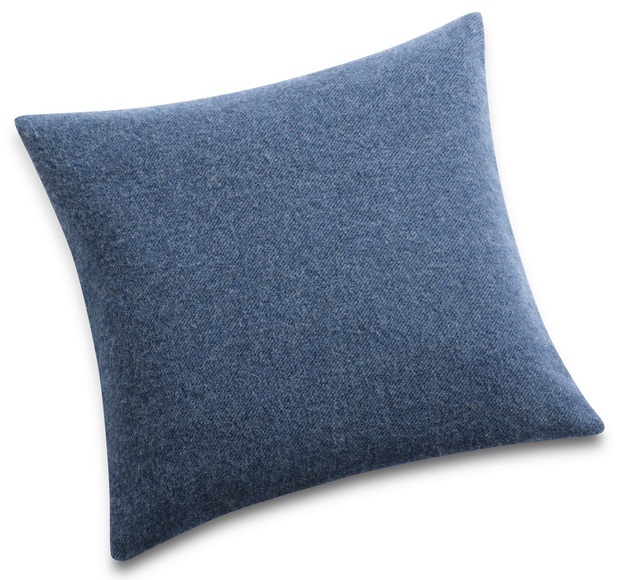 BIEDERLACK Dekokissen »Cashmere«, (1 St.), 40 x 40 cm