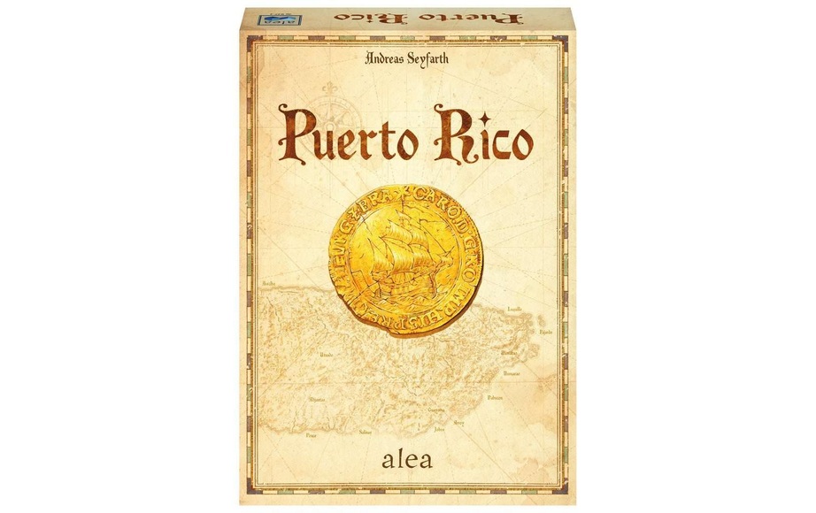 Puerto Rico