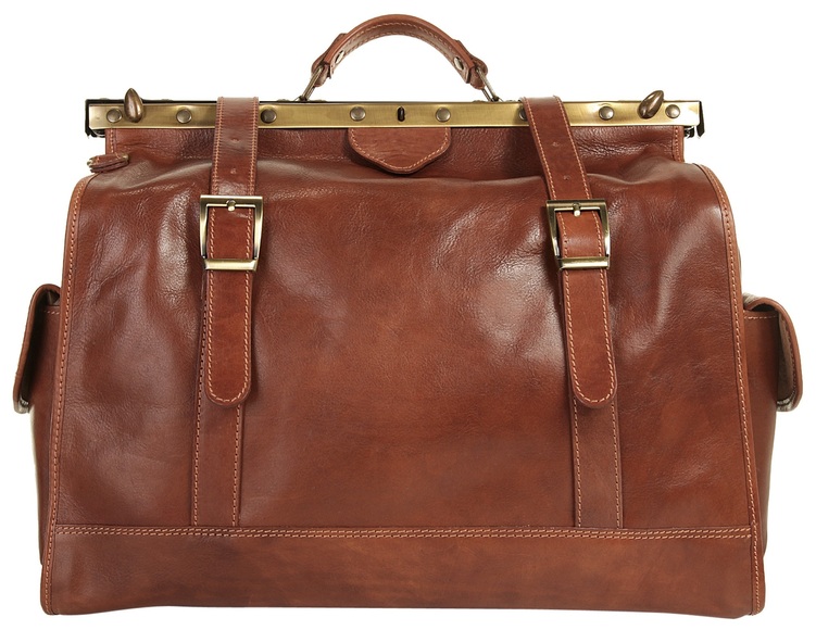 Piké Reisetasche